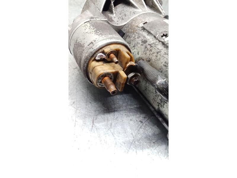 Recambio de motor arranque para peugeot 407 (6d_) 2.0 hdi 135 (6drhrh, 6drhre, 6drhrg, 6drhrj) referencia OEM IAM 9646972280  