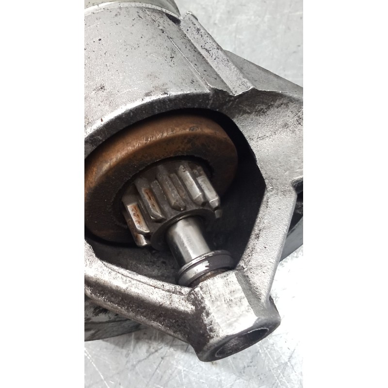 Recambio de motor arranque para peugeot 407 (6d_) 2.0 hdi 135 (6drhrh, 6drhre, 6drhrg, 6drhrj) referencia OEM IAM 9646972280  