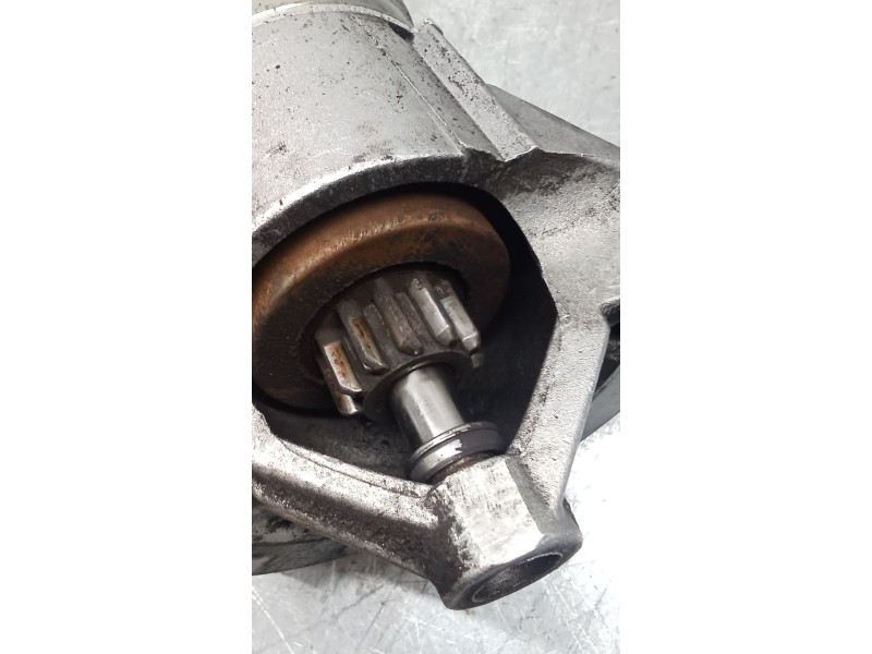 Recambio de motor arranque para peugeot 407 (6d_) 2.0 hdi 135 (6drhrh, 6drhre, 6drhrg, 6drhrj) referencia OEM IAM 9646972280  