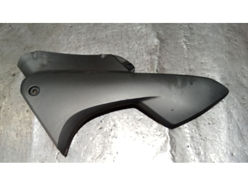 Recambio de moldura para honda cbf cbf 600 (pc43) referencia OEM IAM   DERECHA