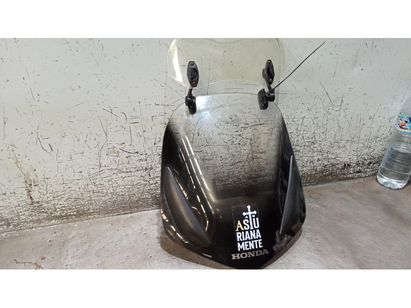 Recambio de cupula para honda cbf cbf 600 (pc43) referencia OEM IAM   