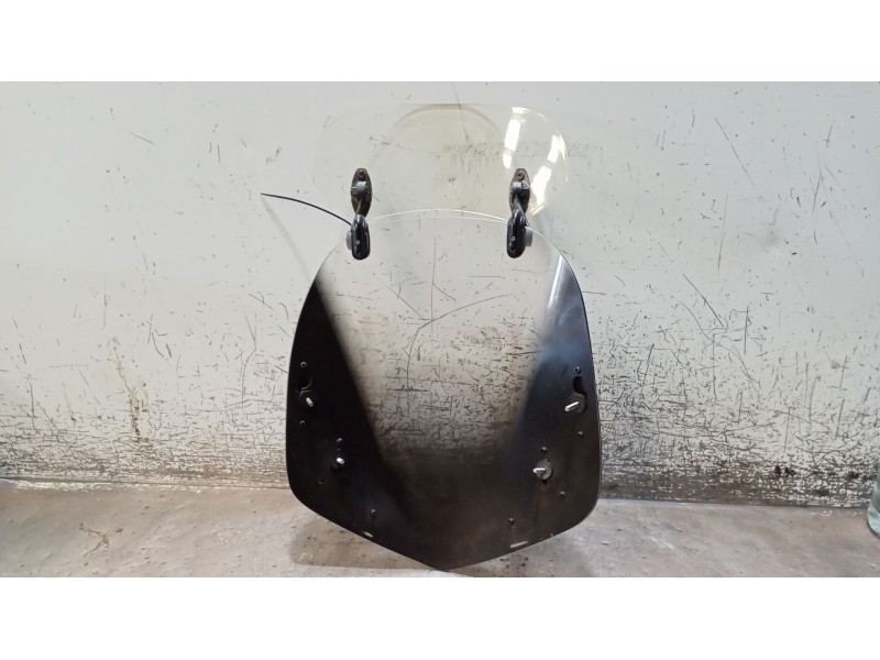 Recambio de cupula para honda cbf cbf 600 (pc43) referencia OEM IAM   