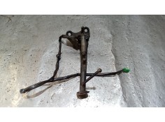 Recambio de caballete lateral para honda cbf cbf 600 (pc43) referencia OEM IAM   PATA DE CABRA