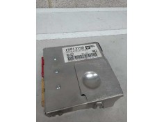 Recambio de centralita motor uce para opel tigra referencia OEM IAM 16213759 001621 RN BNKZ