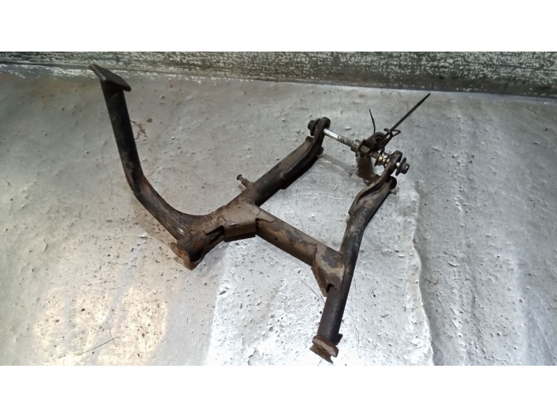 Recambio de caballete para honda cbf cbf 600 (pc43) referencia OEM IAM   
