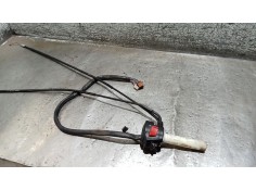 Recambio de puño acelerador para honda cbf cbf 600 (pc43) referencia OEM IAM   