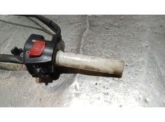 Recambio de puño acelerador para honda cbf cbf 600 (pc43) referencia OEM IAM    2
