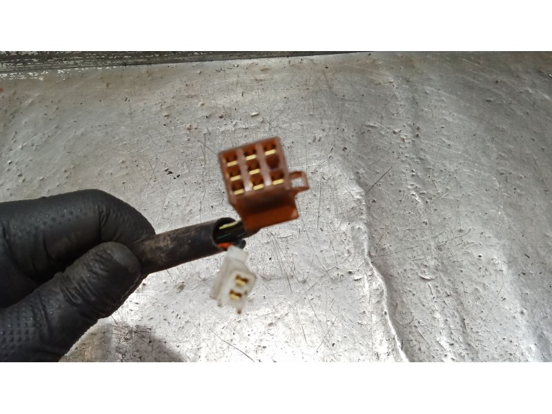 Recambio de puño acelerador para honda cbf cbf 600 (pc43) referencia OEM IAM   