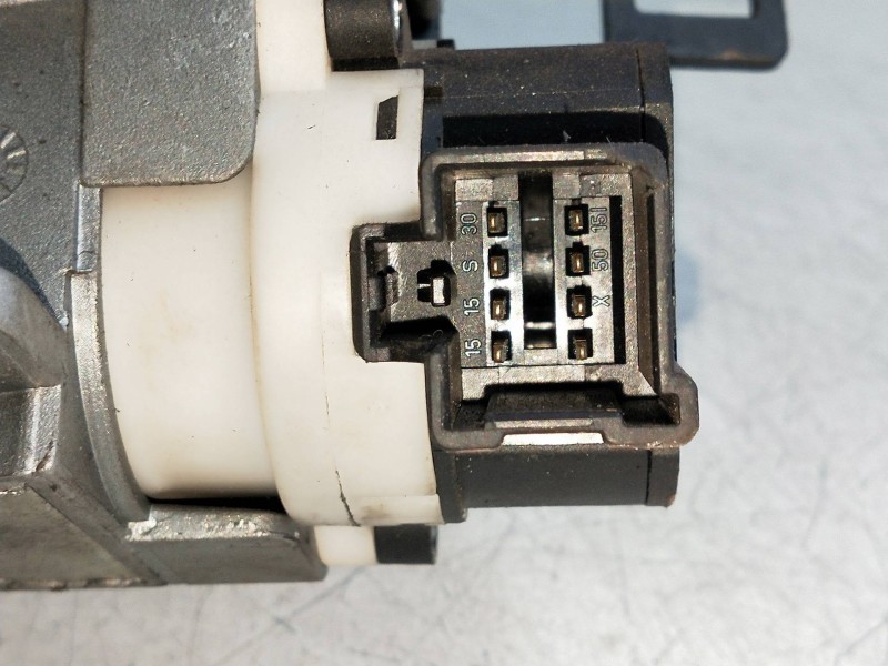 Recambio de conmutador de arranque para volvo s60 berlina 2.4 d referencia OEM IAM 8626324  