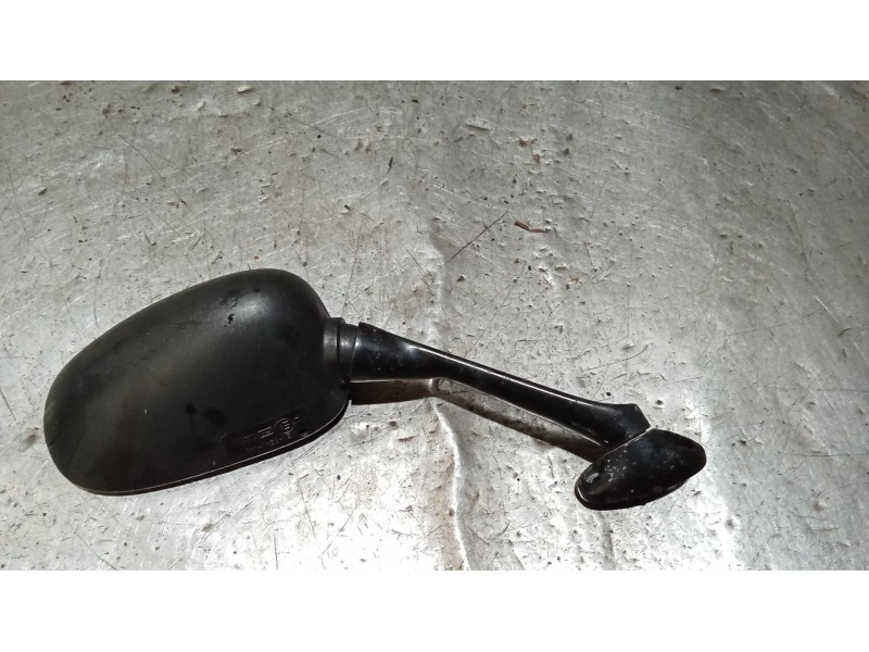 Recambio de retrovisor derecho para honda cbf cbf 600 (pc43) referencia OEM IAM   