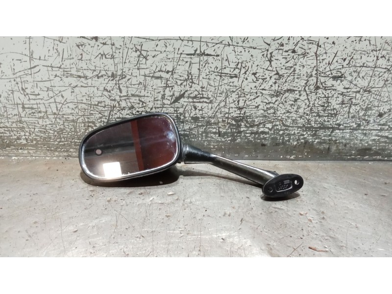 Recambio de retrovisor izquierdo para honda cbf cbf 600 (pc43) referencia OEM IAM   