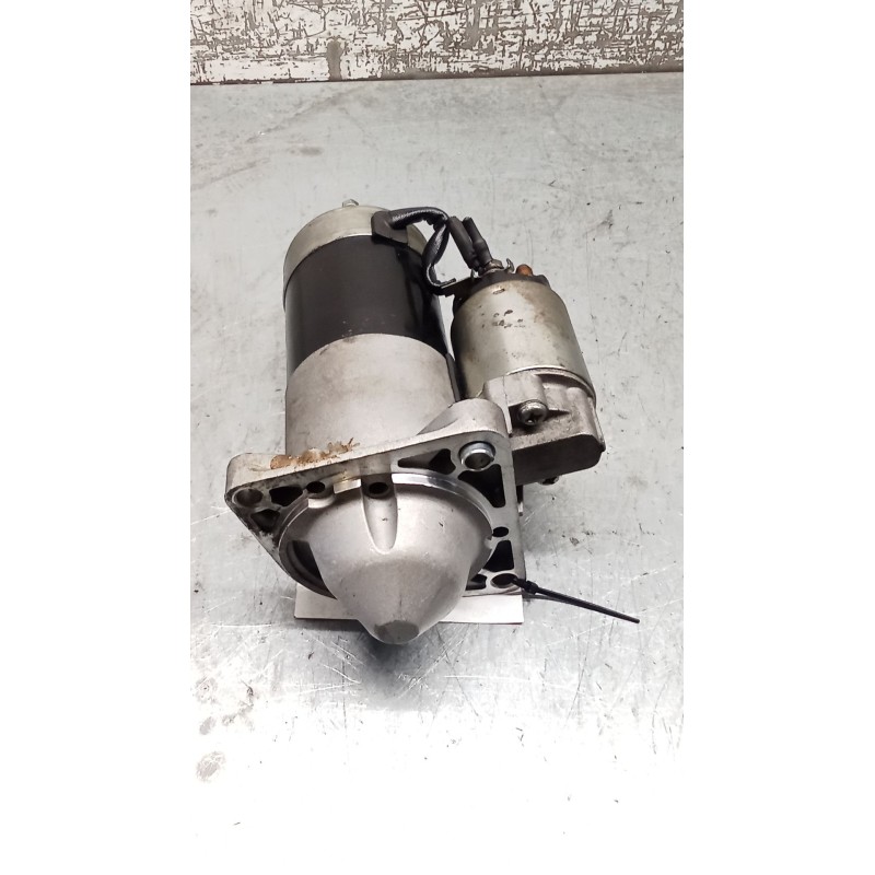 Recambio de motor arranque para opel zafira / zafira family b (a05) 1.9 cdti (m75) referencia OEM IAM   05