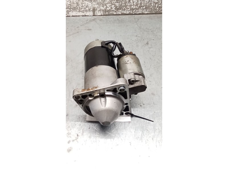 Recambio de motor arranque para opel zafira / zafira family b (a05) 1.9 cdti (m75) referencia OEM IAM   05