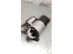 Recambio de motor arranque para opel zafira / zafira family b (a05) 1.9 cdti (m75) referencia OEM IAM   05 2