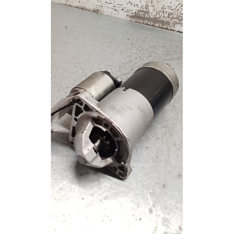 Recambio de motor arranque para opel zafira / zafira family b (a05) 1.9 cdti (m75) referencia OEM IAM   05