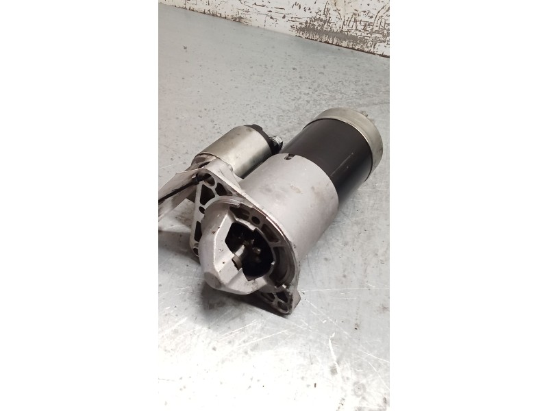 Recambio de motor arranque para opel zafira / zafira family b (a05) 1.9 cdti (m75) referencia OEM IAM   05