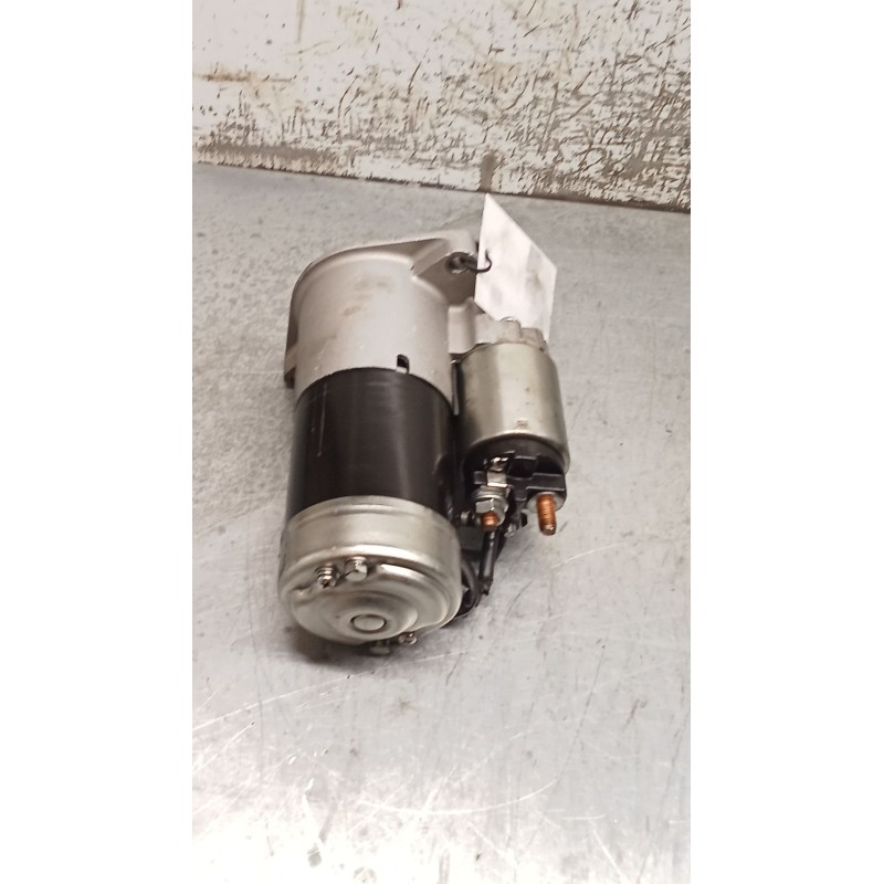 Recambio de motor arranque para opel zafira / zafira family b (a05) 1.9 cdti (m75) referencia OEM IAM   05