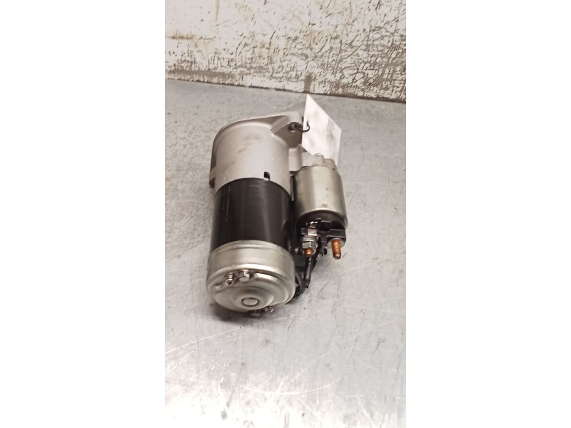 Recambio de motor arranque para opel zafira / zafira family b (a05) 1.9 cdti (m75) referencia OEM IAM   05