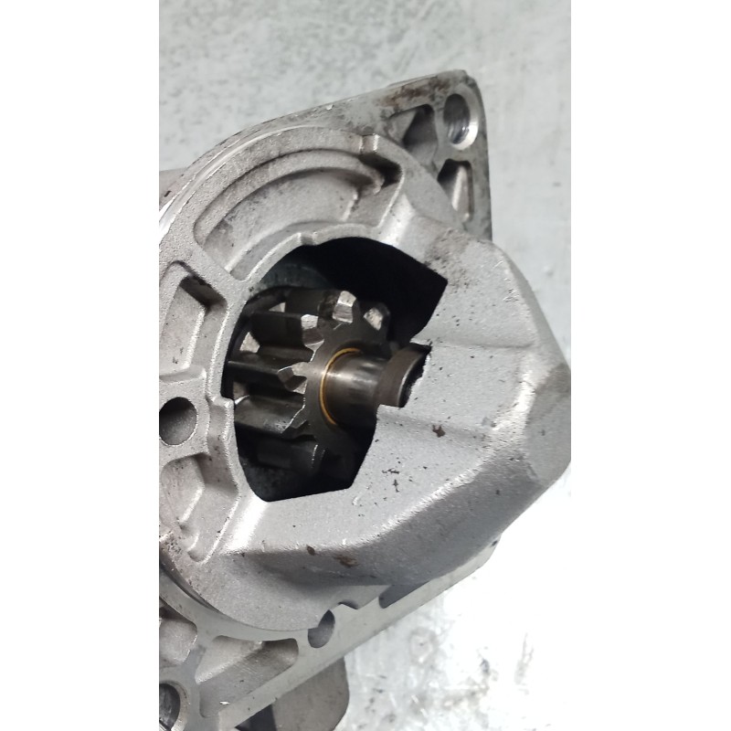 Recambio de motor arranque para opel zafira / zafira family b (a05) 1.9 cdti (m75) referencia OEM IAM   05