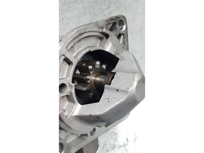Recambio de motor arranque para opel zafira / zafira family b (a05) 1.9 cdti (m75) referencia OEM IAM   05