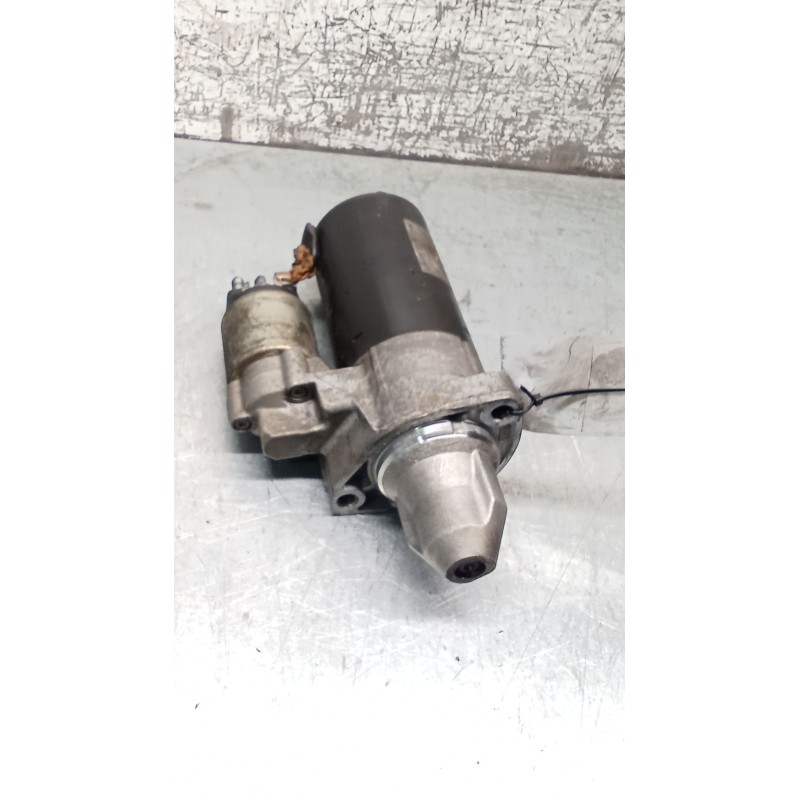 Recambio de motor arranque para mercedes-benz cls (c219) cls 320 cdi (219.322) referencia OEM IAM A006151610180 A0061516101 0986