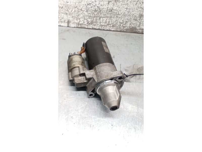 Recambio de motor arranque para mercedes-benz cls (c219) cls 320 cdi (219.322) referencia OEM IAM A006151610180 A0061516101 0986
