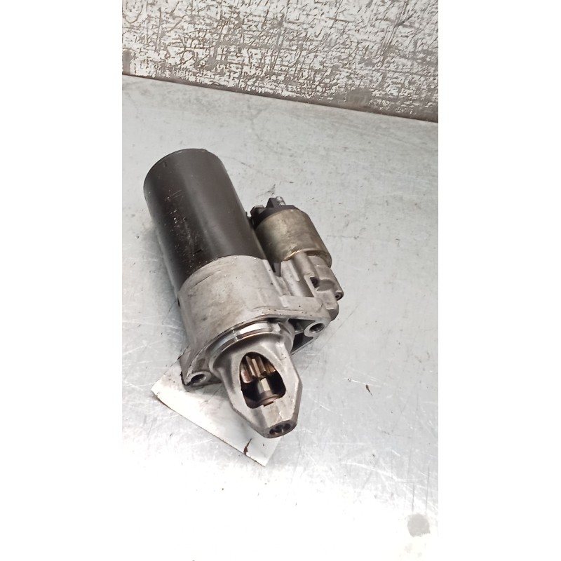 Recambio de motor arranque para mercedes-benz cls (c219) cls 320 cdi (219.322) referencia OEM IAM A006151610180 A0061516101 0986