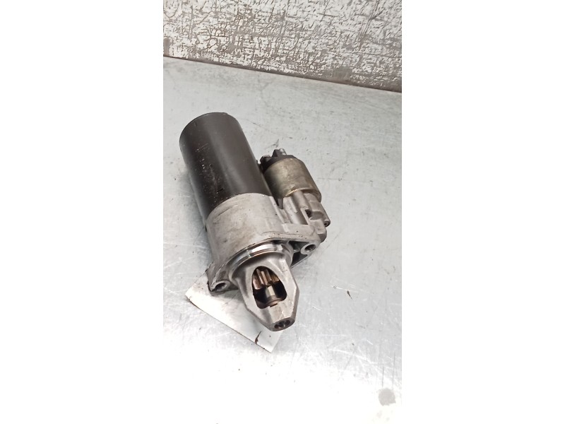 Recambio de motor arranque para mercedes-benz cls (c219) cls 320 cdi (219.322) referencia OEM IAM A006151610180 A0061516101 0986