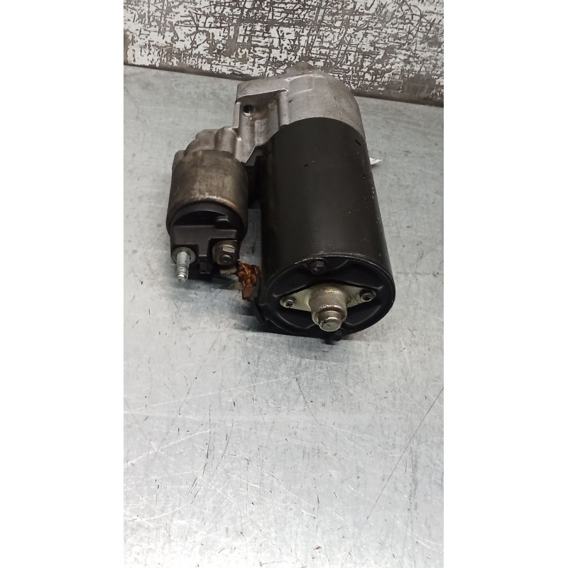 Recambio de motor arranque para mercedes-benz cls (c219) cls 320 cdi (219.322) referencia OEM IAM A006151610180 A0061516101 0986