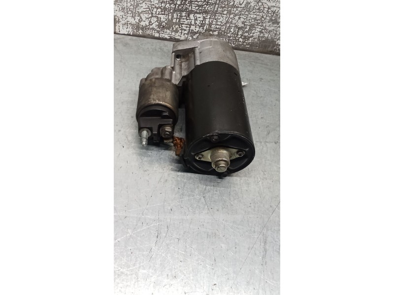 Recambio de motor arranque para mercedes-benz cls (c219) cls 320 cdi (219.322) referencia OEM IAM A006151610180 A0061516101 0986