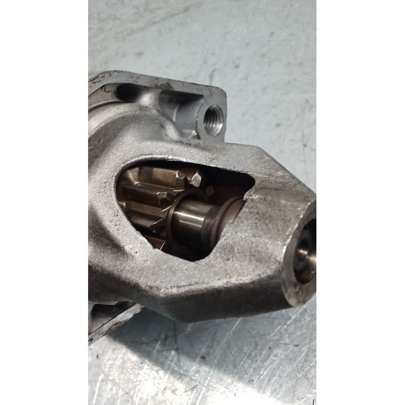 Recambio de motor arranque para mercedes-benz cls (c219) cls 320 cdi (219.322) referencia OEM IAM A006151610180 A0061516101 0986