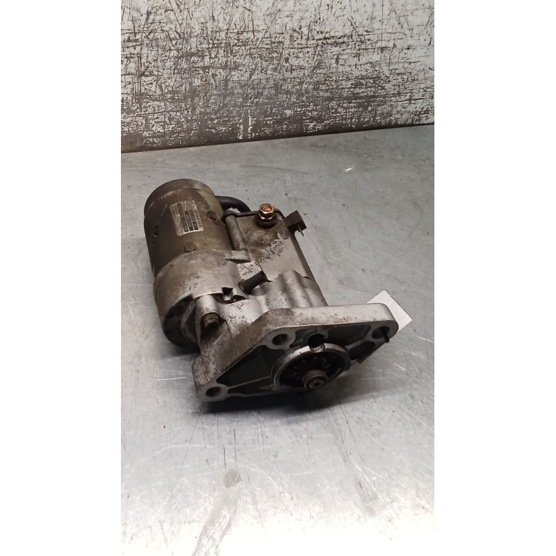 Recambio de motor arranque para kia carnival ii (gq) 2.9 crdi referencia OEM IAM 031114140 OK55218400A 01