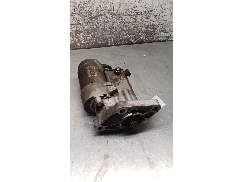 Recambio de motor arranque para kia carnival ii (gq) 2.9 crdi referencia OEM IAM 031114140 OK55218400A 01
