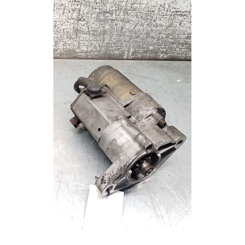 Recambio de motor arranque para kia carnival ii (gq) 2.9 crdi referencia OEM IAM 031114140 OK55218400A 01