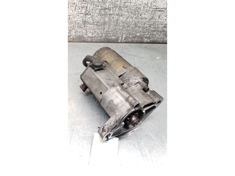 Recambio de motor arranque para kia carnival ii (gq) 2.9 crdi referencia OEM IAM 031114140 OK55218400A 01