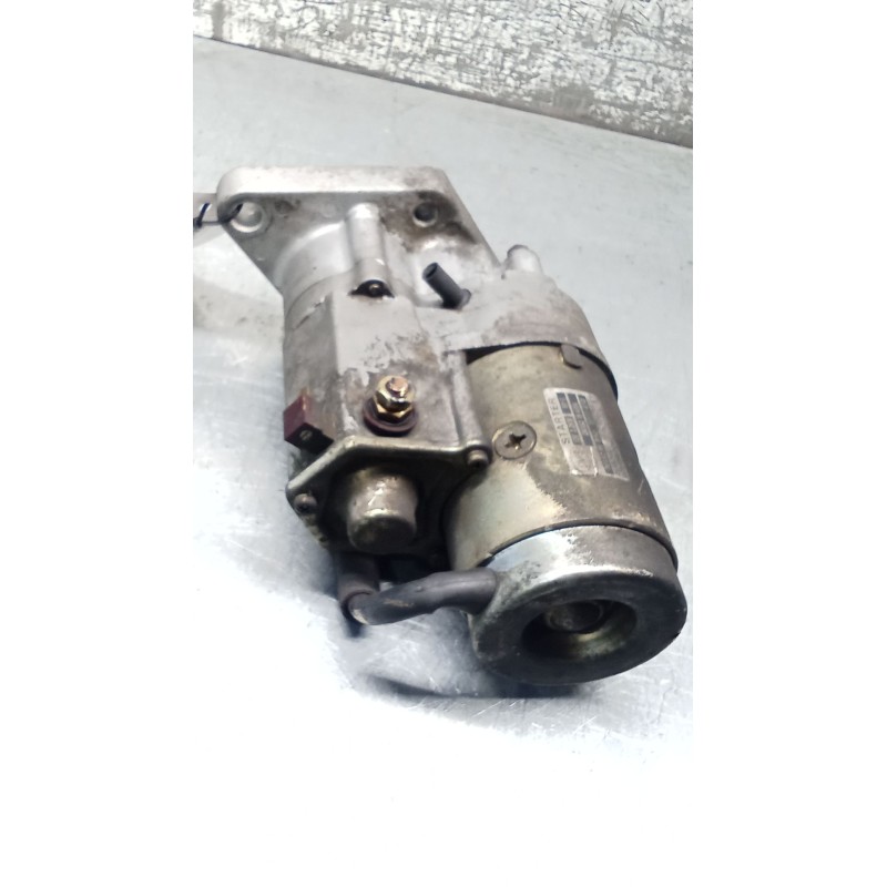 Recambio de motor arranque para kia carnival ii (gq) 2.9 crdi referencia OEM IAM 031114140 OK55218400A 01