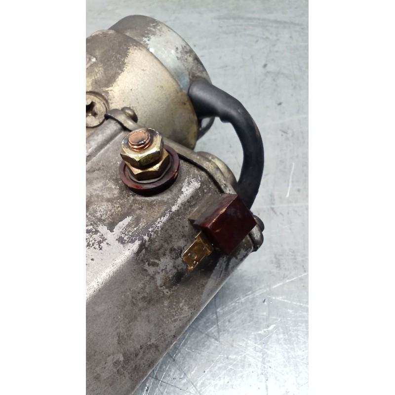 Recambio de motor arranque para kia carnival ii (gq) 2.9 crdi referencia OEM IAM 031114140 OK55218400A 01