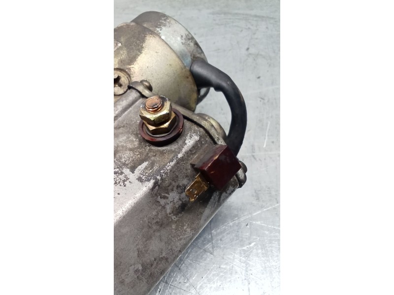 Recambio de motor arranque para kia carnival ii (gq) 2.9 crdi referencia OEM IAM 031114140 OK55218400A 01