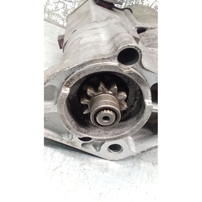 Recambio de motor arranque para kia carnival ii (gq) 2.9 crdi referencia OEM IAM 031114140 OK55218400A 01