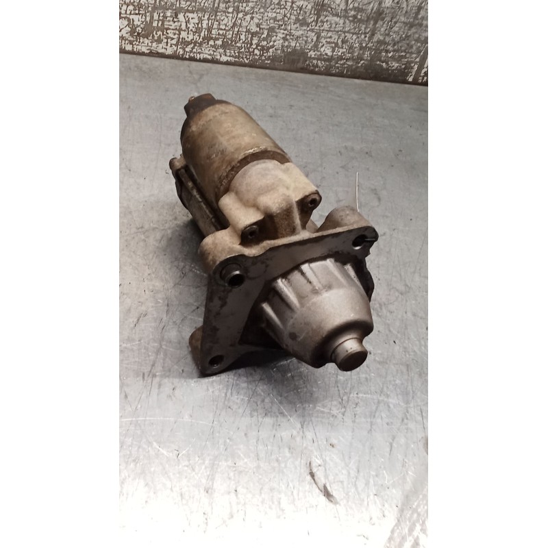 Recambio de motor arranque para ford transit connect v408 furgoneta/monovolumen 1.5 tdci referencia OEM IAM 3M5T11000CG  14