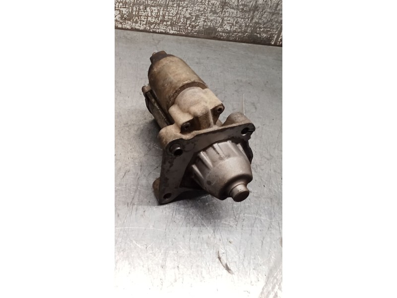 Recambio de motor arranque para ford transit connect v408 furgoneta/monovolumen 1.5 tdci referencia OEM IAM 3M5T11000CG  14