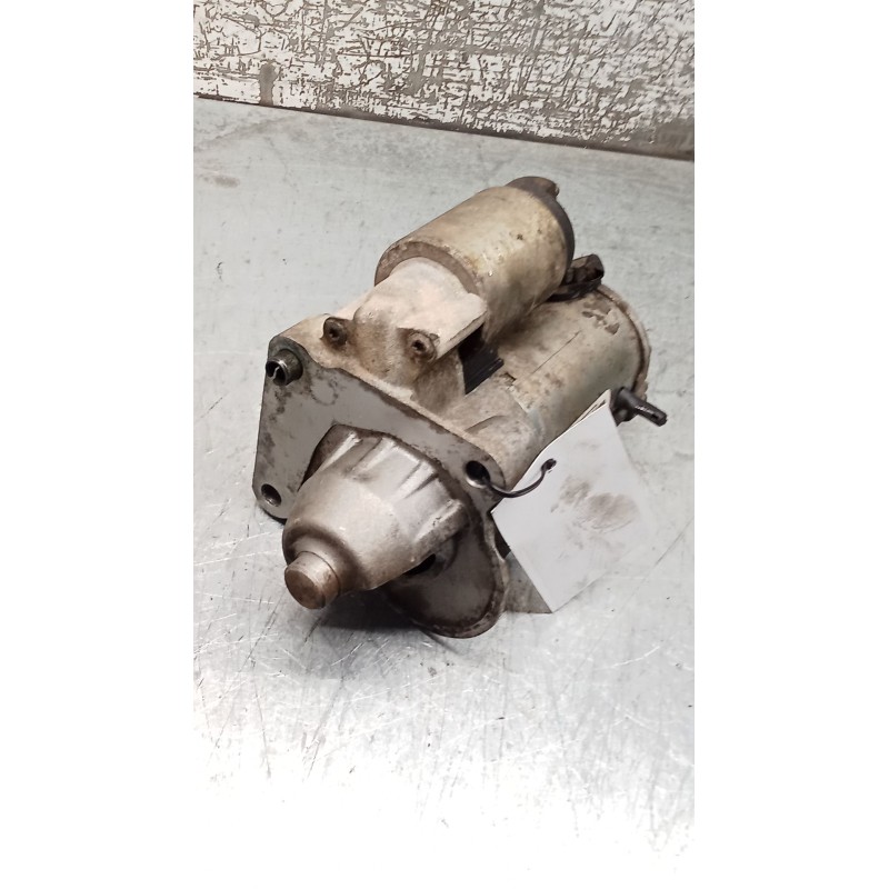 Recambio de motor arranque para ford transit connect v408 furgoneta/monovolumen 1.5 tdci referencia OEM IAM 3M5T11000CG  14