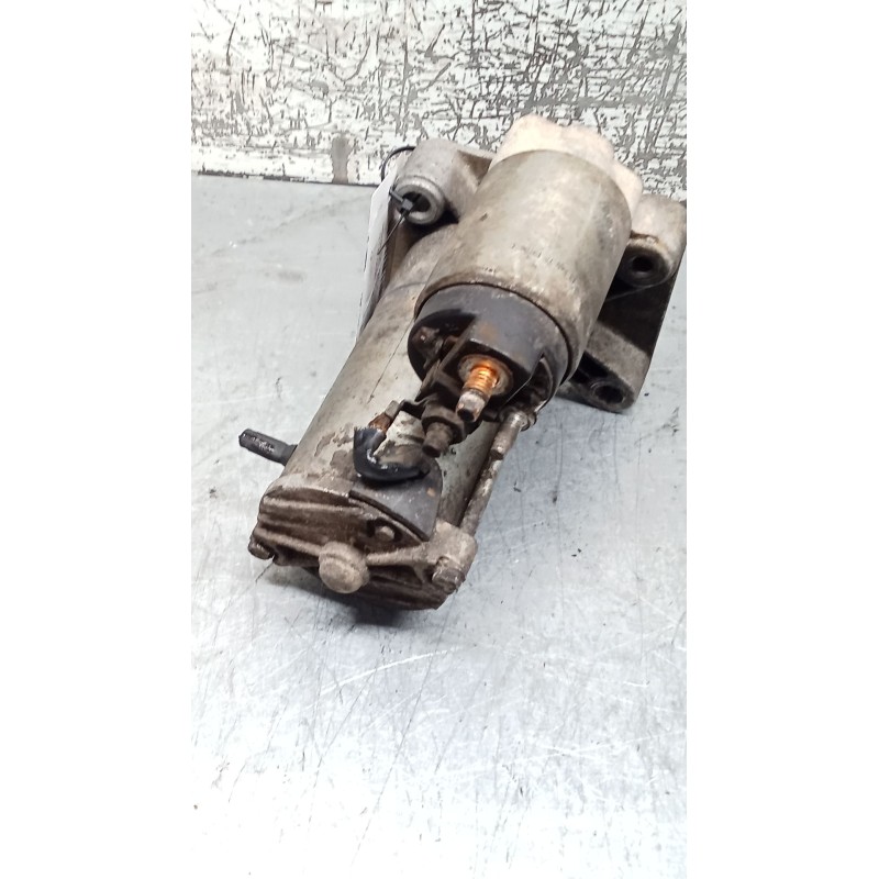 Recambio de motor arranque para ford transit connect v408 furgoneta/monovolumen 1.5 tdci referencia OEM IAM 3M5T11000CG  14