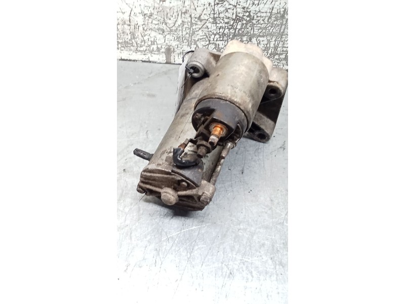 Recambio de motor arranque para ford transit connect v408 furgoneta/monovolumen 1.5 tdci referencia OEM IAM 3M5T11000CG  14