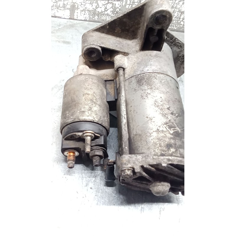 Recambio de motor arranque para ford transit connect v408 furgoneta/monovolumen 1.5 tdci referencia OEM IAM 3M5T11000CG  14