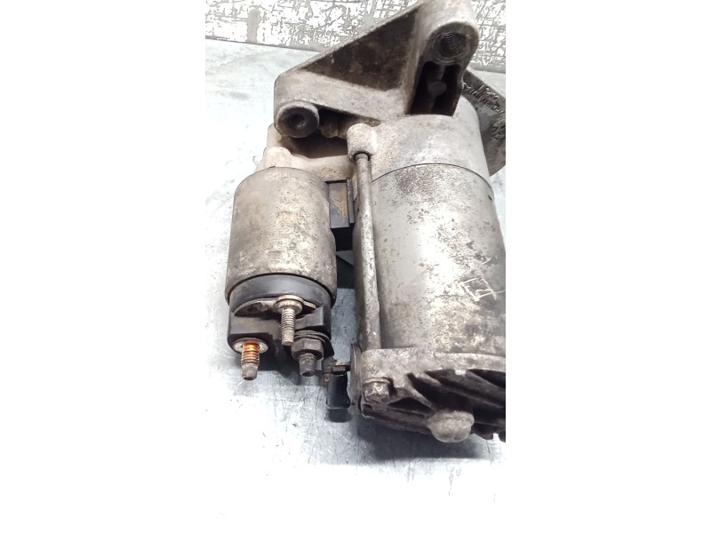 Recambio de motor arranque para ford transit connect v408 furgoneta/monovolumen 1.5 tdci referencia OEM IAM 3M5T11000CG  14