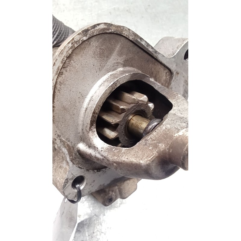 Recambio de motor arranque para ford transit connect v408 furgoneta/monovolumen 1.5 tdci referencia OEM IAM 3M5T11000CG  14