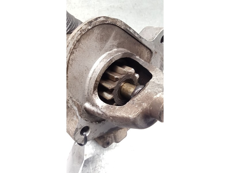 Recambio de motor arranque para ford transit connect v408 furgoneta/monovolumen 1.5 tdci referencia OEM IAM 3M5T11000CG  14