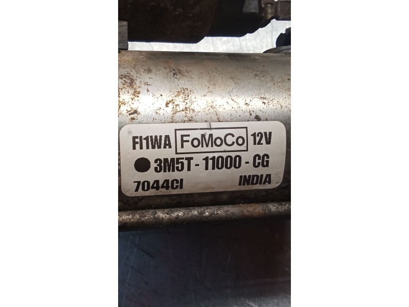 Recambio de motor arranque para ford transit connect v408 furgoneta/monovolumen 1.5 tdci referencia OEM IAM 3M5T11000CG  14