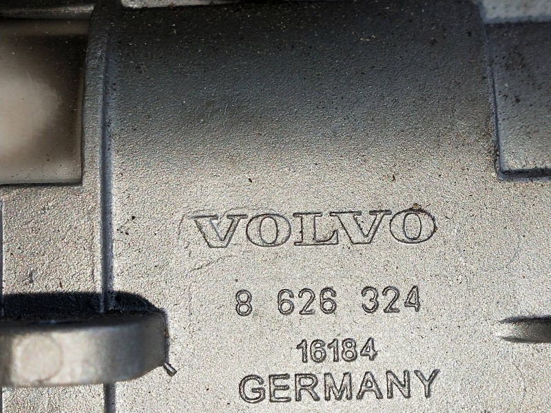 Recambio de conmutador de arranque para volvo s60 berlina 2.4 d referencia OEM IAM 8626324  